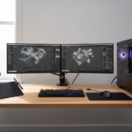 Budgeting for High-End Workstations During Game Design Courses in Alberta