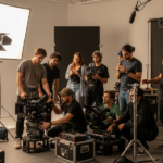 Post-Graduation Career Paths for Film Production Graduates in Ontario's Independent Sector