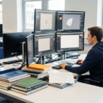 Software Licensing Costs During Your First Year of 3D Animation Studies in Canada